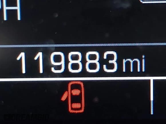 ✅ 2019 Chevrolet Tahoe LT • VIN: 1GNSKBKC6KR165031 • Lot: 42693802. Listed on IAAI with 119,883 mi. Free auction sales archive from the USA and detailed vehicle history report at DreamBid. Image 15.