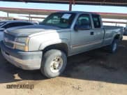 ✅ 2003 Chevrolet Silverado 2500HD LS • VIN: 1GCHC29U13E353706 • Lot: 42398034. Wystawiony na IAAI z przebiegiem 205 065 mil. Bezpłatny archiwum sprzedaży aukcyjnych z USA i szczegółowy raport historii pojazdu na DreamBid. Zdjęcie 2.