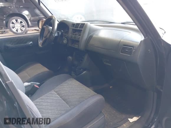 ✅ 1999 Toyota RAV4 • VIN: JT3HP10V8X7137564 • Lot: 42761975. Listed on IAAI with 228,653 mi. Free auction sales archive from the USA and detailed vehicle history report at DreamBid. Image 5.