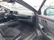 ✅ 2023 Nissan Rogue S • VIN: 5N1BT3ABXPC786296 • Лот: 43485039. Опубликован ранее на IAAI с пробегом 67 358 миль. Бесплатный доступ к архиву аукционных продаж из США и подробный отчёт об истории автомобиля на DreamBid. Изображение 5.