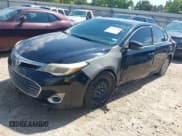 ✅ 2013 Toyota Avalon XLE • VIN: 4T1BK1EB1DU040231 • Lot: 42810228. Wystawiony na IAAI z przebiegiem 216 883 mil. Bezpłatny archiwum sprzedaży aukcyjnych z USA i szczegółowy raport historii pojazdu na DreamBid. Zdjęcie 2.