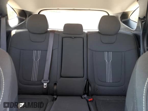 2024 Hyundai Tucson SEL с VIN 5NMJB3DE3RH402159, выставлен на аукционе Copart как лот 53196335 с пробегом 56 924 миль миль и Списание • Salvage title. История ставок и продаж доступна на DreamBid. Изображение 10.