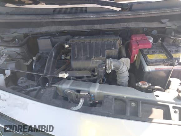 ✅ 2022 Mitsubishi Mirage ES • VIN: ML32FUFJXNHF02043 • Лот: 41898586. Опубликован ранее на IAAI с пробегом 52 047 миль. Бесплатный доступ к архиву аукционных продаж из США и подробный отчёт об истории автомобиля на DreamBid. Изображение 10.