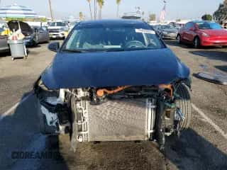 2021 Hyundai Ioniq Limited с VIN KMHCX5LD1MU257134, выставлен на аукционе Copart как лот 75959694 с пробегом 82 168 миль миль и Списание • Salvage title. История ставок и продаж доступна на DreamBid. Изображение 5.