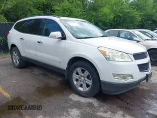 2012 Chevrolet Traverse 2LT с VIN 1GNKVJEDXCJ288398, выставлен на аукционе IAAI как лот 42513960 с пробегом 155 948 миль миль и . История ставок и продаж доступна на DreamBid. Изображение 1.