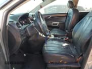 ✅ 2014 Chevrolet Captiva Sport LTZ • VIN: 3GNAL4EK6ES642453 • Lot: 74250894. Wystawiony na Copart z przebiegiem Nie podano. Bezpłatny archiwum sprzedaży aukcyjnych z USA i szczegółowy raport historii pojazdu na DreamBid. Zdjęcie 7.