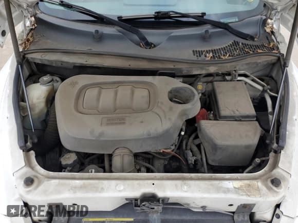 ✅ 2008 Chevrolet HHR LS • VIN: 3GNDA13D48S534360 • Lot: 87441134. Listed on Copart with 161,767 mi. Free auction sales archive from the USA and detailed vehicle history report at DreamBid. Image 12.