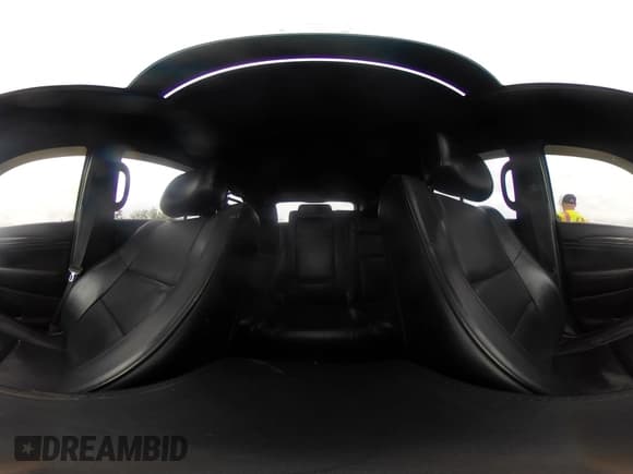 ✅ 2016 Jeep Grand Cherokee Overland • VIN: 1C4RJFCT2GC418176 • Лот: 42237631. Опубликован ранее на IAAI с пробегом 141 257 миль. Бесплатный доступ к архиву аукционных продаж из США и подробный отчёт об истории автомобиля на DreamBid. Изображение 20.