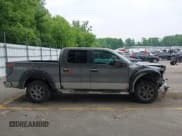 ✅ 2009 Ford F-150 XL • VIN: 1FTRW14829FB24504 • Lot: 42485199. Listed on IAAI with 198,639 mi. Free auction sales archive from the USA and detailed vehicle history report at DreamBid. Image 13.