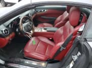 ✅ 2017 Mercedes-Benz SL 450 • VIN: WDDJK6GA5HF047538 • Lot: 49315864. Listed on Copart with 29,381 mi. Free auction sales archive from the USA and detailed vehicle history report at DreamBid. Image 7.