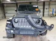 ✅ 2020 Jeep Wrangler Unlimited Freedom • VIN: 1C4HJXDG3LW350448 • Lot: 58480935. Wystawiony na Copart z przebiegiem 67 941 mil. Bezpłatny archiwum sprzedaży aukcyjnych z USA i szczegółowy raport historii pojazdu na DreamBid. Zdjęcie 5.