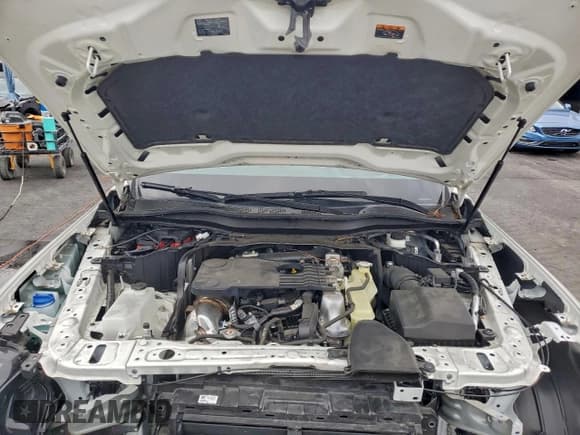 ✅ 2024 Mazda CX-90 Preferred Plus • VIN: JM3KKCHD2R1117783 • Lot: 95482955. Listed on Copart with 28,142 mi. Free auction sales archive from the USA and detailed vehicle history report at DreamBid. Image 12.