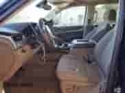 2020 Chevrolet Suburban LS z VIN 1GNSCGKC6LR171794, wystawiony jako Copart lot #88450595 z przebiegiem 115 501 mil mil oraz Szkoda całkowita • Salvage title. Historia ofert i sprzedaży dostępna na DreamBid. Obrazek 7.