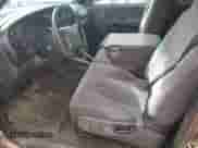 2001 Dodge 1500 с VIN 3B7HF13Z91M271798, выставлен на аукционе Copart как лот 79483774 с пробегом 121 354 миль миль и Списание • Salvage title. История ставок и продаж доступна на DreamBid. Изображение 7.