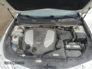 ✅ 2014 Hyundai Azera Limited • VIN: KMHFH4JG3EA379188 • Лот: 62874875. Опубликован ранее на Copart с пробегом 169 645 миль. Бесплатный доступ к архиву аукционных продаж из США и подробный отчёт об истории автомобиля на DreamBid. Изображение 11.