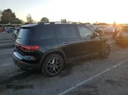 ✅ 2022 Mercedes-Benz EQB 300 • VIN: W1N9M0KB6NN011663 • Lot: 36179463. Wystawiony na Copart z przebiegiem 383 mil. Bezpłatny archiwum sprzedaży aukcyjnych z USA i szczegółowy raport historii pojazdu na DreamBid. Zdjęcie 3.