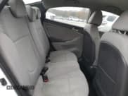 ✅ 2017 Hyundai Accent SE • VIN: KMHCT4AE7HU246209 • Лот: 76995943. Опубликован ранее на Copart с пробегом 127 186 миль. Бесплатный доступ к архиву аукционных продаж из США и подробный отчёт об истории автомобиля на DreamBid. Изображение 10.