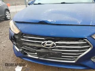 ✅ 2020 Hyundai Accent SE • VIN: 3KPC24A67LE125672 • Лот: 41518362. Опубликован ранее на IAAI с пробегом 85 797 миль. Бесплатный доступ к архиву аукционных продаж из США и подробный отчёт об истории автомобиля на DreamBid. Изображение 6.