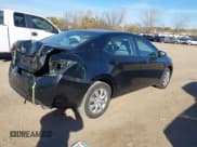 ✅ 2016 Toyota Corolla L • VIN: 2T1BURHEXGC547181 • Лот: 43619270. Опубликован ранее на IAAI с пробегом 171 137 миль. Бесплатный доступ к архиву аукционных продаж из США и подробный отчёт об истории автомобиля на DreamBid. Изображение 4.