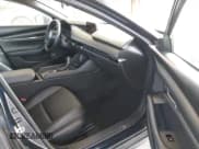 ✅ 2021 Mazda 3 Select • VIN: JM1BPAKL7M1322930 • Lot: 41900666. Listed on IAAI with 74,480 mi. Free auction sales archive from the USA and detailed vehicle history report at DreamBid. Image 5.