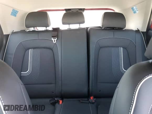 2024 Hyundai Venue SEL z VIN KMHRC8A33RU324910, wystawiony jako Copart lot #72464614 z przebiegiem 3 679 mil mil oraz Szkoda całkowita • Salvage title. Historia ofert i sprzedaży dostępna na DreamBid. Obrazek 10.