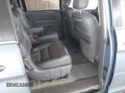 ✅ 2006 Honda Odyssey EX-L • VIN: 5FNRL38616B096000 • Lot: 43805814. Listed on IAAI with 220,813 mi. Free auction sales archive from the USA and detailed vehicle history report at DreamBid. Image 8.
