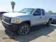 2012 Chevrolet Silverado 1500 Work Truck z VIN 1GCRCPEX9CZ248907, wystawiony jako IAAI lot #42538472 z przebiegiem 170 330 mil mil oraz . Historia ofert i sprzedaży dostępna na DreamBid. Obrazek 2.