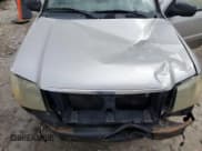 ✅ 2005 Isuzu Ascender S • VIN: 4NUDT13S252701974 • Lot: 69139295. Listed on Copart with Not provided. Free auction sales archive from the USA and detailed vehicle history report at DreamBid. Image 11.