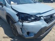 ✅ 2023 Subaru Crosstrek • VIN: JF2GTABC9PH215778 • Lot: 42371896. Wystawiony na IAAI z przebiegiem 14 943 mil. Bezpłatny archiwum sprzedaży aukcyjnych z USA i szczegółowy raport historii pojazdu na DreamBid. Zdjęcie 6.