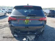 ✅ 2022 Hyundai Santa Fe SE • VIN: 5NMS1DAJ7NH441717 • Lot: 43245586. Wystawiony na IAAI z przebiegiem 52 477 mil. Bezpłatny archiwum sprzedaży aukcyjnych z USA i szczegółowy raport historii pojazdu na DreamBid. Zdjęcie 16.