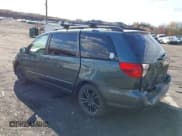 ✅ 2004 Toyota Sienna XLE • VIN: 5TDZA22C04S048088 • Lot: 43591317. Listed on IAAI with 202,531 mi. Free auction sales archive from the USA and detailed vehicle history report at DreamBid. Image 3.