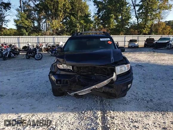 ✅ 2012 Honda Ridgeline RT • VIN: 5FPYK1F21CB458655 • Лот: 73167424. Опубликован ранее на Copart с пробегом 134 725 миль. Бесплатный доступ к архиву аукционных продаж из США и подробный отчёт об истории автомобиля на DreamBid. Изображение 10.