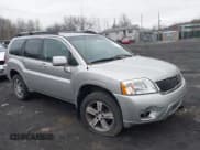 ✅ 2010 Mitsubishi Endeavor SE • VIN: 4A4JN3AS6AE018555 • Лот: 41999171. Опубликован ранее на IAAI с пробегом 224 221 миль. Бесплатный доступ к архиву аукционных продаж из США и подробный отчёт об истории автомобиля на DreamBid. Изображение 1.
