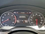 ✅ 2016 Audi A7 Premium Plus • VIN: WAUWGAFC0GN103281 • Lot: 85720505. Listed on Copart with 69,348 mi. Free auction sales archive from the USA and detailed vehicle history report at DreamBid. Image 9.