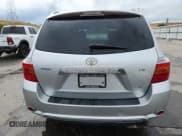 ✅ 2008 Toyota Highlander Limited • VIN: JTEES42A282044462 • Lot: 80402895. Listed on Copart with 150,443 mi. Free auction sales archive from the USA and detailed vehicle history report at DreamBid. Image 6.