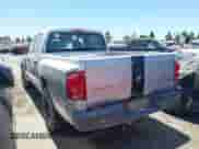 2008 Dodge Dakota z VIN 1D3HW38K18S590757, wystawiony jako IAAI lot #42501413 z przebiegiem Nie podano mil oraz . Historia ofert i sprzedaży dostępna na DreamBid. Obrazek 3.