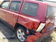 ✅ 2017 Jeep Patriot Latitude • VIN: 1C4NJPFB3HD102854 • Lot: 42666595. Wystawiony na IAAI z przebiegiem 26 281 mil. Bezpłatny archiwum sprzedaży aukcyjnych z USA i szczegółowy raport historii pojazdu na DreamBid. Zdjęcie 3.