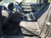✅ 2022 Hyundai Tucson SEL • VIN: 5NMJBCAE1NH039858 • Lot: 68718794. Wystawiony na Copart z przebiegiem 26 100 mil. Bezpłatny archiwum sprzedaży aukcyjnych z USA i szczegółowy raport historii pojazdu na DreamBid. Zdjęcie 7.