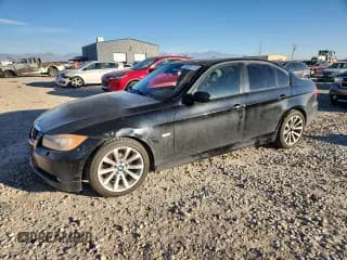 ✅ 2008 BMW 3 Series 328xi • VIN: WBAVC93588K040462 • Lot: 90397125. Listed on Copart with 232,647 mi. Free auction sales archive from the USA and detailed vehicle history report at DreamBid. Image 1.