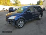 ✅ 2011 Honda CR-V LX • VIN: 5J6RE4H30BL075422 • Lot: 85141705. Listed on Copart with 140,754 mi. Free auction sales archive from the USA and detailed vehicle history report at DreamBid. Image 1.