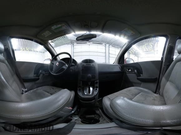 ✅ 2005 Saturn VUE • VIN: 5GZCZ634X5S864603 • Lot: 43719248. Wystawiony na IAAI z przebiegiem 161 155 mil. Bezpłatny archiwum sprzedaży aukcyjnych z USA i szczegółowy raport historii pojazdu na DreamBid. Zdjęcie 18.