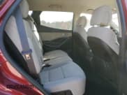 ✅ 2016 Hyundai Santa Fe • VIN: 5XYZTDLB4GG351503 • Лот: 91065285. Опубликован ранее на Copart с пробегом 108 132 миль. Бесплатный доступ к архиву аукционных продаж из США и подробный отчёт об истории автомобиля на DreamBid. Изображение 11.