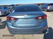 ✅ 2014 Mazda 3 i Grand Touring • VIN: 3MZBM1W74EM110171 • Lot: 41721339. Listed on IAAI with 47,802 mi. Free auction sales archive from the USA and detailed vehicle history report at DreamBid. Image 16.