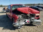 ✅ 1998 GMC Sierra 1500 • VIN: 2GTEC19R6W1523282 • Lot: 92222065. Wystawiony na Copart z przebiegiem 188 832 mil. Bezpłatny archiwum sprzedaży aukcyjnych z USA i szczegółowy raport historii pojazdu na DreamBid. Zdjęcie 13.