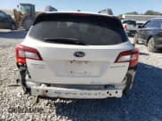 ✅ 2015 Subaru Outback Premium • VIN: 4S4BSBDC3F3298355 • Lot: 82420985. Listed on Copart with 128,155 mi. Free auction sales archive from the USA and detailed vehicle history report at DreamBid. Image 6.