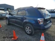 ✅ 2008 Chevrolet Equinox LS • VIN: 2CNDL13F986297038 • Лот: 81171934. Опубликован ранее на Copart с пробегом Не указан. Бесплатный доступ к архиву аукционных продаж из США и подробный отчёт об истории автомобиля на DreamBid. Изображение 2.