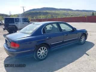 2004 Hyundai Sonata GLS с VIN KMHWF35H94A996905, выставлен на аукционе IAAI как лот 42070412 с пробегом 180 884 миль миль и . История ставок и продаж доступна на DreamBid. Изображение 4.