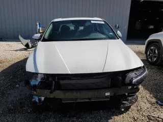 ✅ 2025 Hyundai Elantra SEL Convenience • VIN: KMHLS4DG1SU924590 • Лот: 90633065. Опубликован ранее на Copart с пробегом 14 548 миль. Бесплатный доступ к архиву аукционных продаж из США и подробный отчёт об истории автомобиля на DreamBid. Изображение 5.