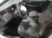 2016 Chevrolet Impala LS z VIN 2G1WA5E37G1158690, wystawiony jako Copart lot #82547315 z przebiegiem 106 735 mil mil oraz Szkoda całkowita • Salvage title. Historia ofert i sprzedaży dostępna na DreamBid. Obrazek 7.