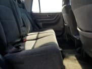 ✅ 2001 Honda CR-V EX • VIN: JHLRD18691C010376 • Lot: 82261975. Listed on Copart with 458,711 mi. Free auction sales archive from the USA and detailed vehicle history report at DreamBid. Image 11.